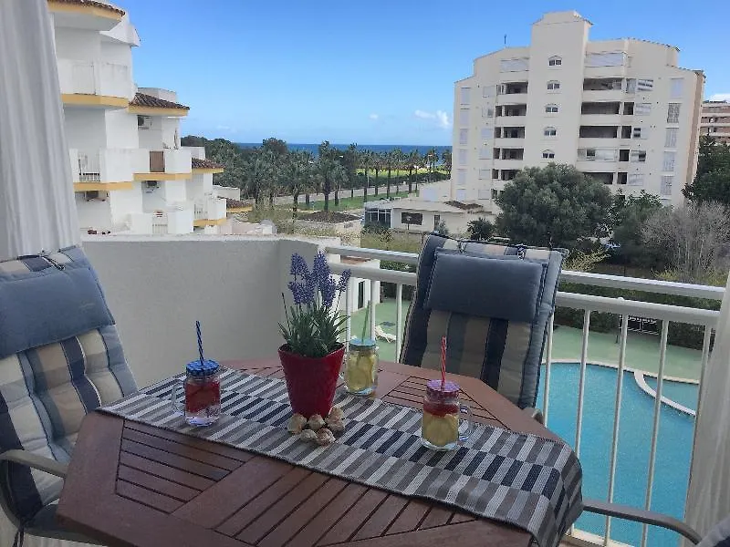 Appartamento Apartamento Beauty Sa Coma I