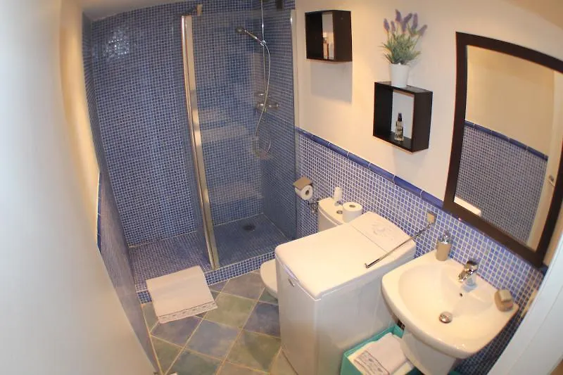 Appartamento Apartamento Beauty Sa Coma I
