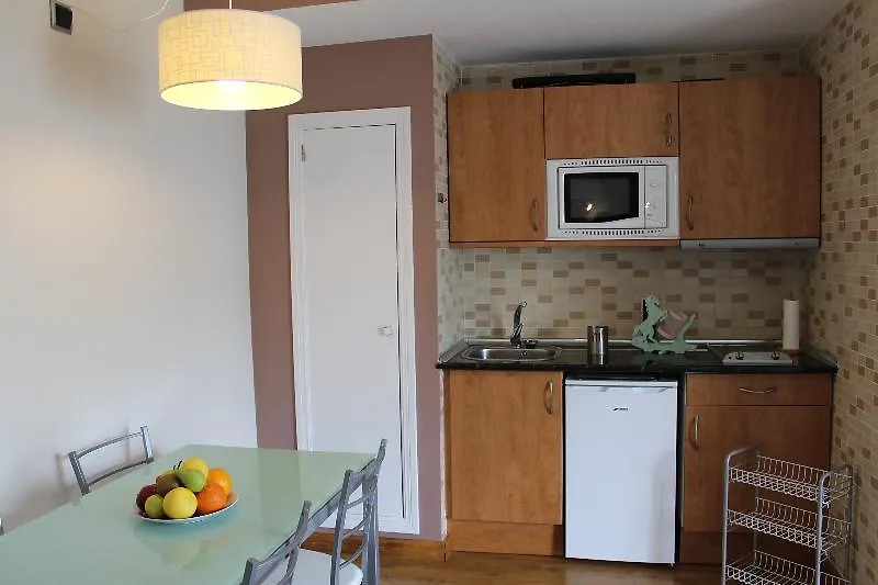 Appartamento Apartamento Beauty Sa Coma I Spagna