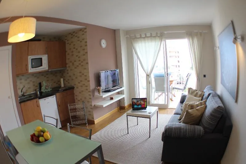 Apartamento Beauty Sa Coma I Spagna