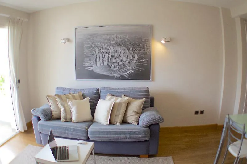 Apartamento Beauty Sa Coma I Sa Coma (Mallorca)