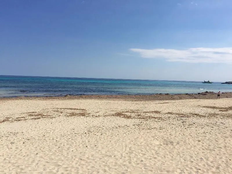 Appartamento Apartamento Beauty Sa Coma I Spagna