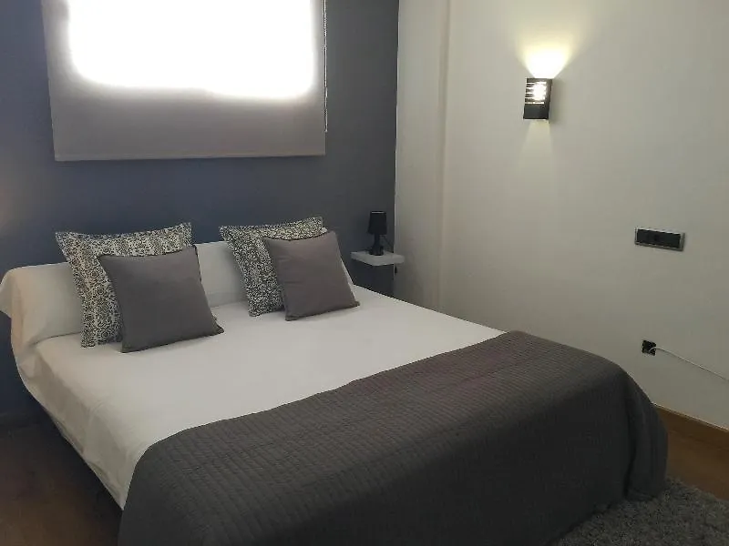 Apartamento Beauty Sa Coma I